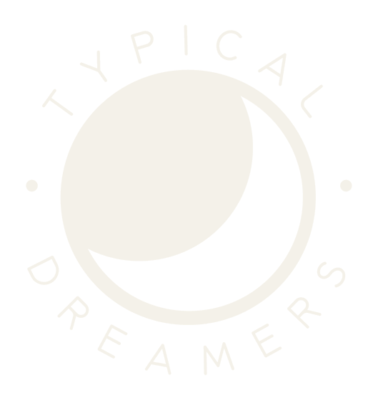 Typical Dreamers logo